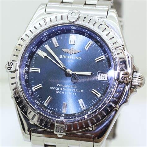 breitling 2001